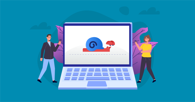 What Slows Down Website Projects